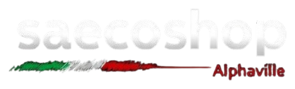 Saecoshop Alphaville